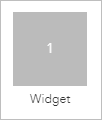 Emplacement réservé du premier widget Emplacement réservé du premier widget